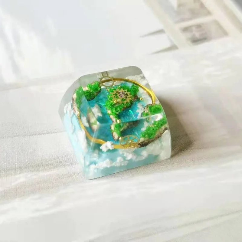 

Механическая игровая клавиатура для Cherry Mx Switch