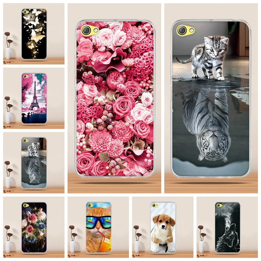 Силиконовый чехол для Lenovo S60 телефона S 60 a s60a S60W S60T|case for lenovo s60-a|phone casescase s60 |