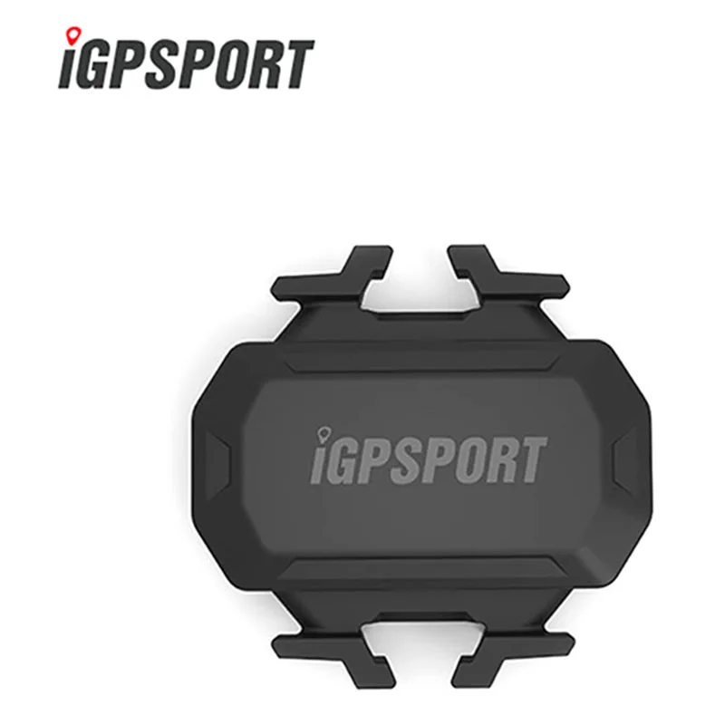 Беспроводной водонепроницаемый датчик скорости для секундомера велосипедный