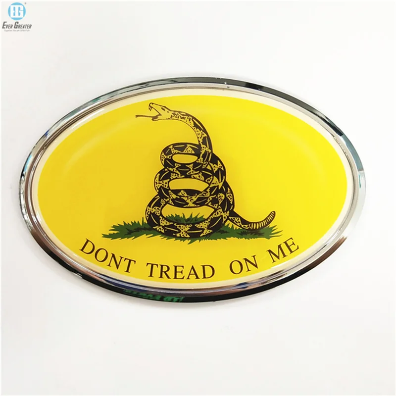 

Customized Car Plastic 3d Emblem Badge ABS Custom Chrome Emblem