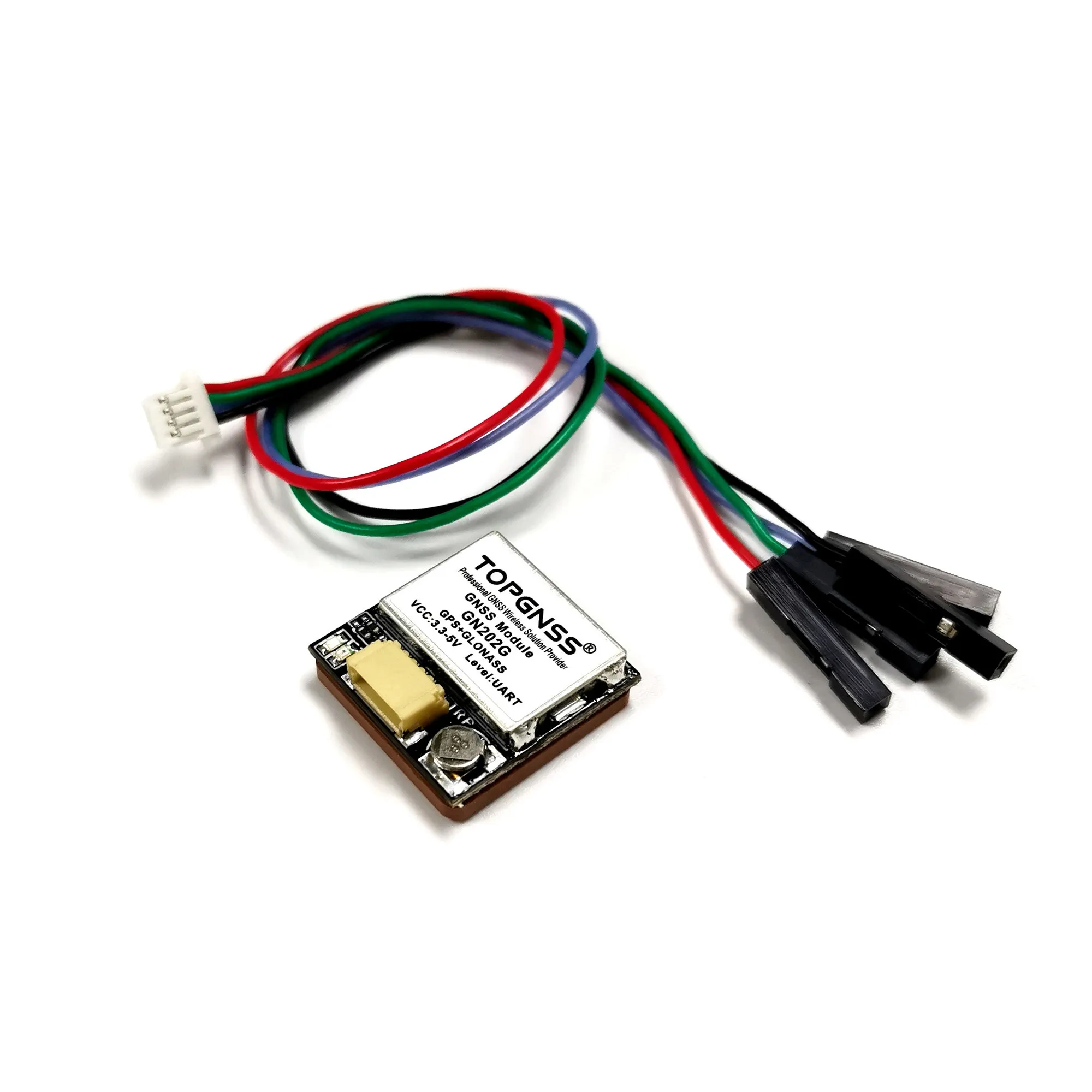 Модуль gps uav NMEA0183 TTL UART GNSS GPS GLONASS двойной модуль встроенная вспышка 3 6 5 0 в UAV