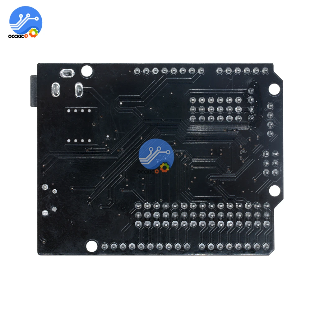 Для Leonardo R3 плюс плата CH340 CH340G ATmega32U4 ATmega32U4-AU микроконтроллер Доска модуль для Arduino