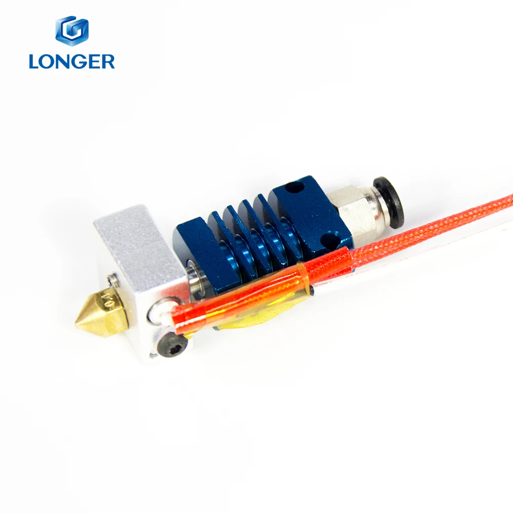 Объёмный рисунок (3D принт) Насадка Экструдер комплект для LK1 LK4 LK4pro LK5PRO U20 U30 U30pro 3D