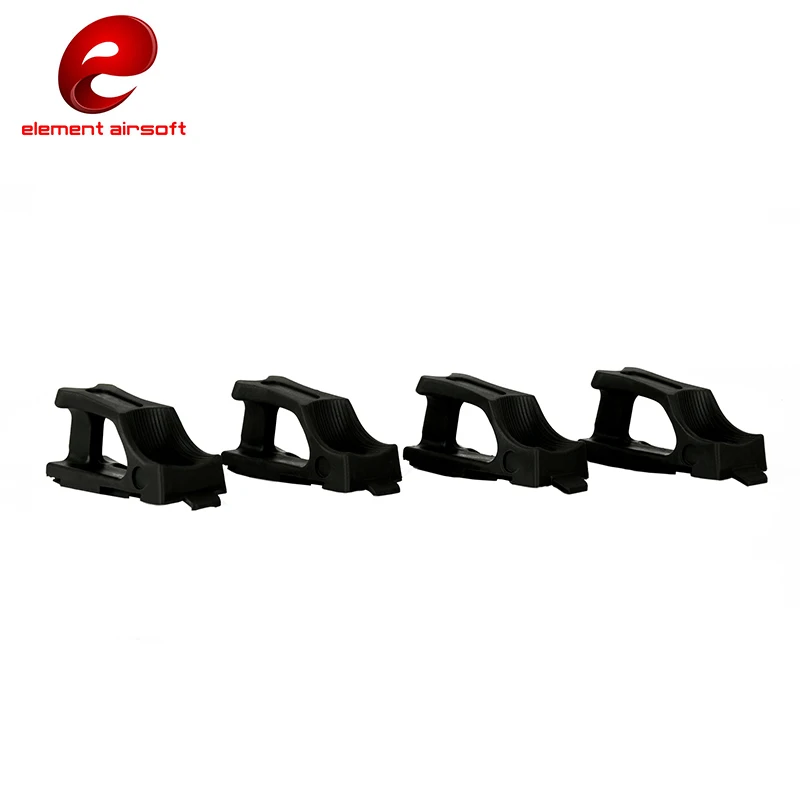Элемент страйкбол винтовка AEG M4 M16 журнал Speedplate Охота Тактический Softair Mag Speedplate Пистолет Аксессуары OT0408
