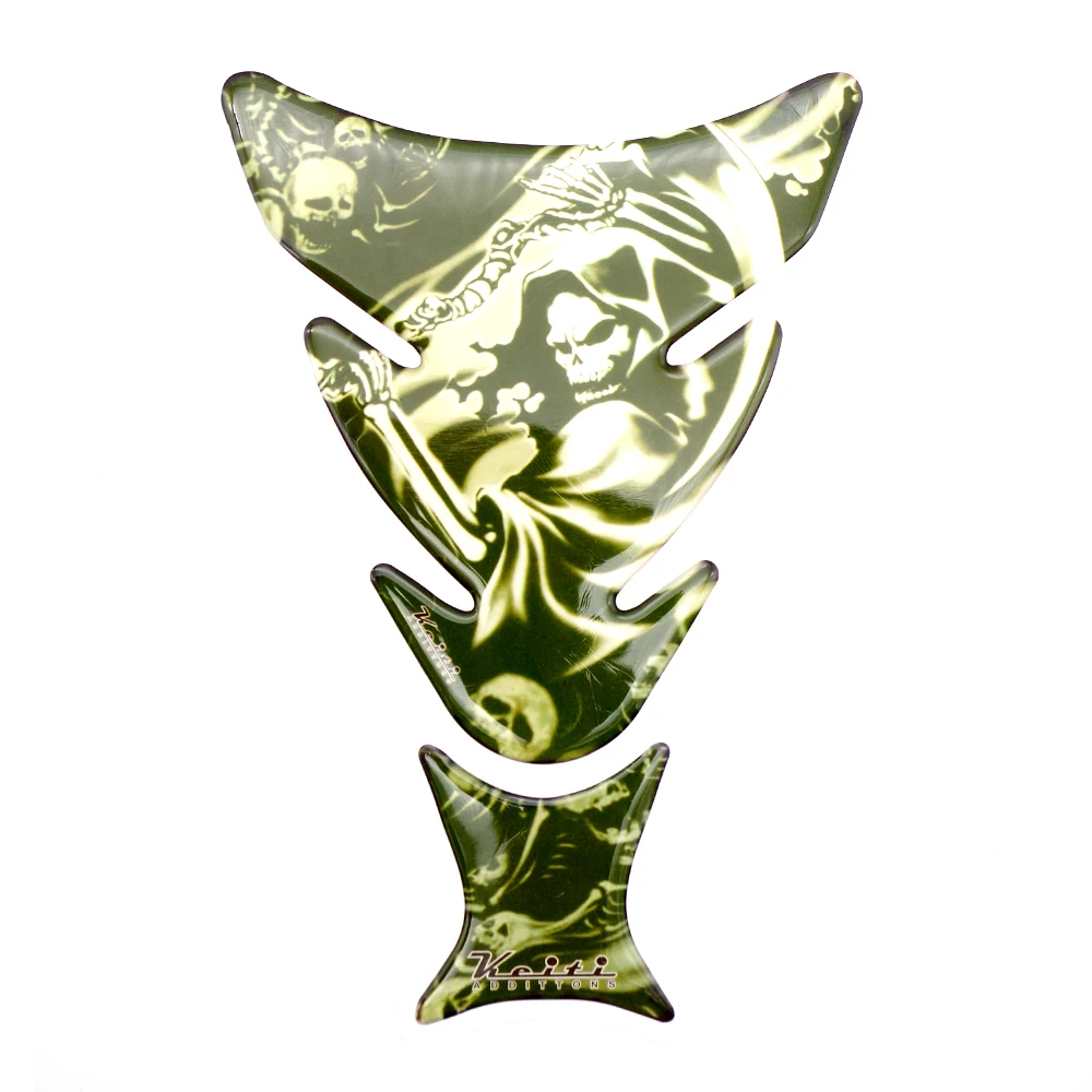 Наклейка на бак мотоцикла HONDA Tact Today Transalp 650 Trx 450 Varadero 125 Xl1000 Xl1000v Vario Vf750 Vfr750 3D |