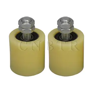 Роликовый подшипник CNBTR 6201, 50x50 мм, 2 шт.