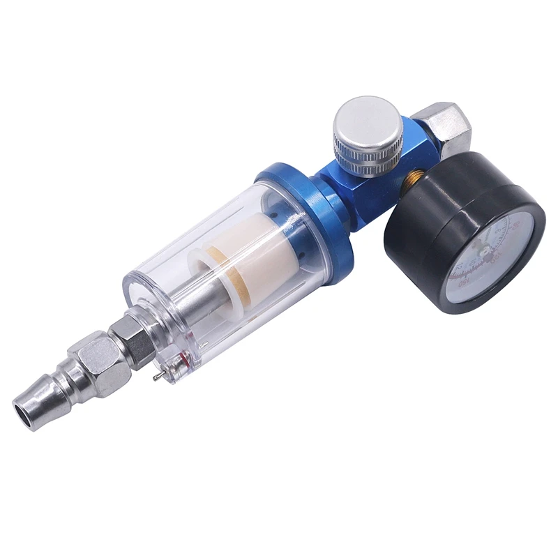 Пневматический Регулятор давления масляной воды сепаратор автомобильной