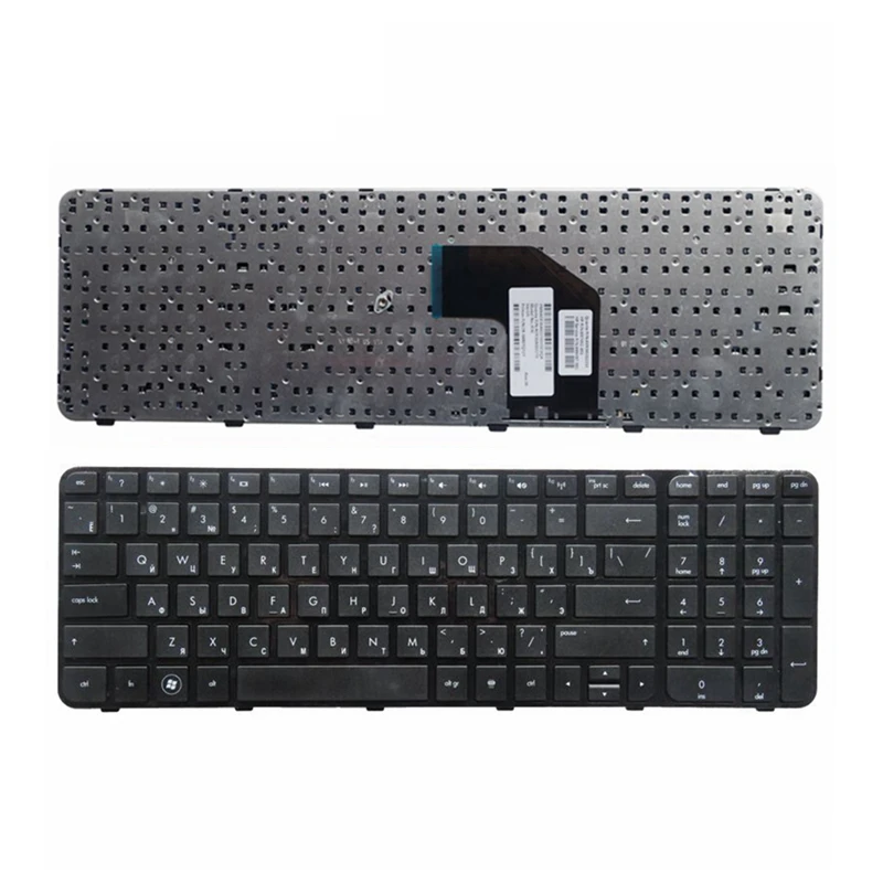 US/RU/SP/JP клавиатура для ноутбука HP Pavilion G6-2000 699497-251 647425-251 697452-251 AER36701210 AER36Q02310 AER36E01010 |