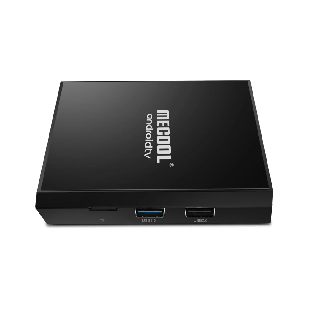 MECOOL KM9 Pro Классический Android 9,0 tv Box Google Сертифицированный Amlogic S905X2 2GB DDR4 16GB 2,4G Wifi BT4.0 медиаплеер телеприставка