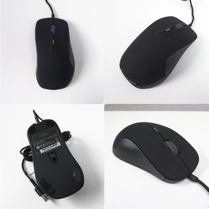 1 упаковка мыши педаль для ног steelseries RIVAL 300 300S сменная мышь ножки скользят