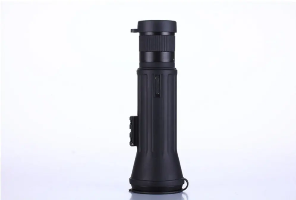

8x42 Monocular Telescope Fogproof Waterproof Single Camping Hand Focus Travel Monocular for Hiking Bird watching