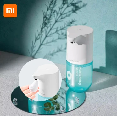 Оригинальный автоматический индукционный вспенивающийся умный моющий прибор