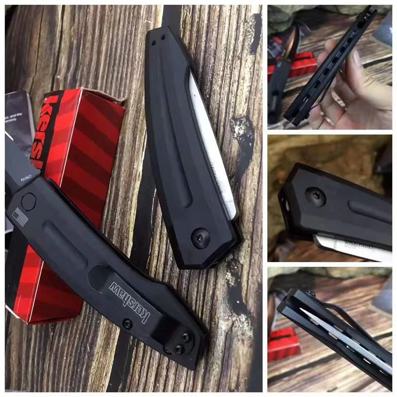 Рисунок 5 - Складной нож kerшоу 7200