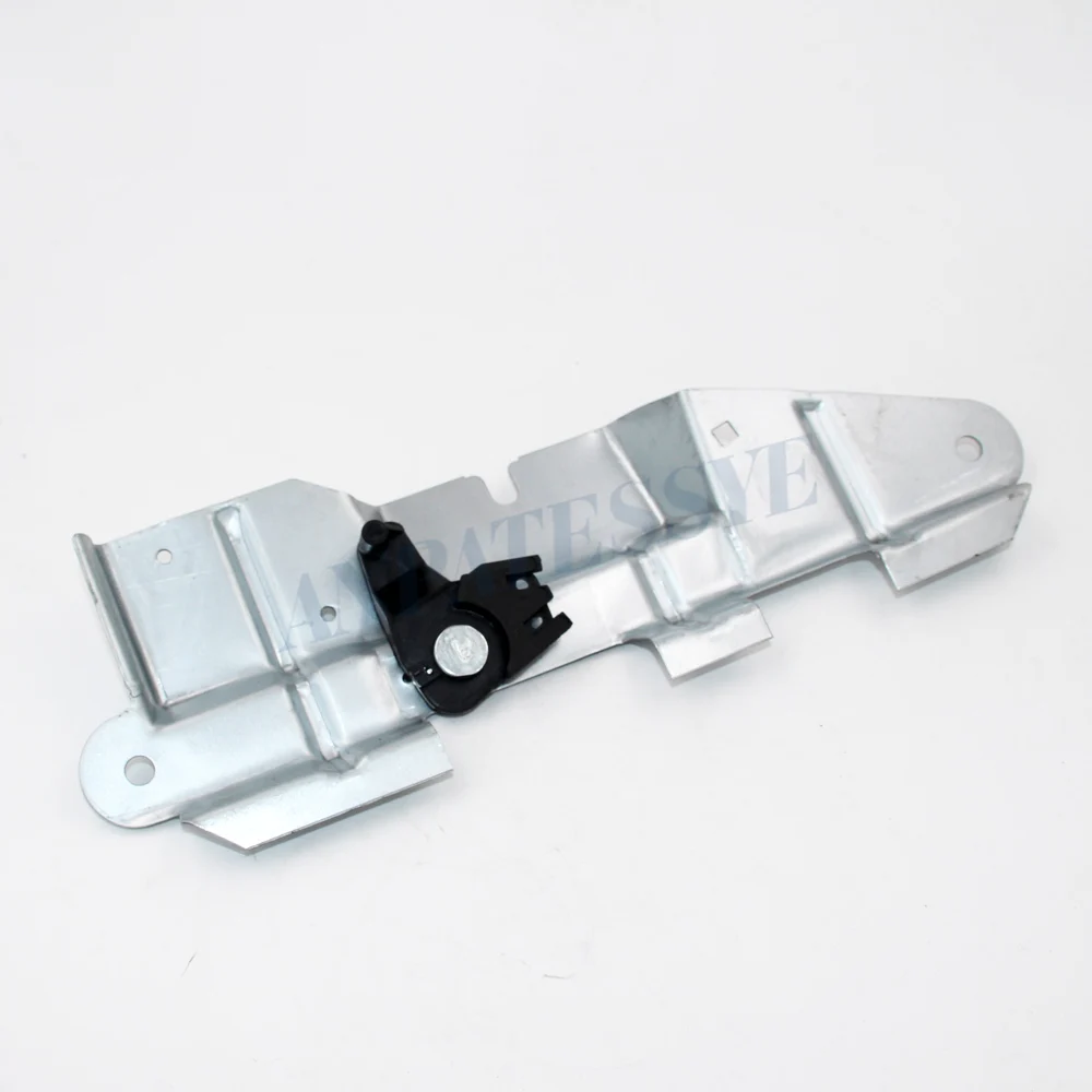 Новый кронштейн с защелкой крышки багажника 1J5 827 425 C для VW Volkswagen Bora Jetta MK4 2001-2005 1J5 827 567 A 1J5827567A