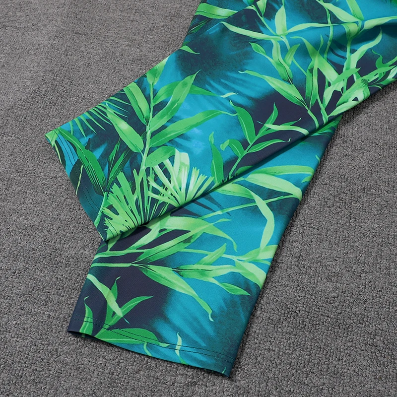 

2021 New Sports Two Piece Trousers Back Yoga Fit Hot Selling Fashion Swimwear 4 SIZE