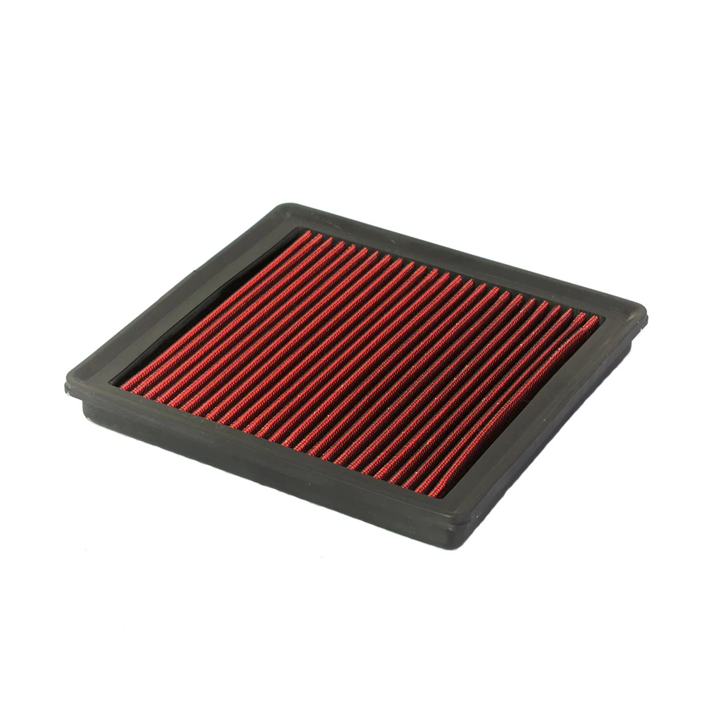 

R-EP Replacement Air Filter Fits for Seat Ibiza VI Skoda Fabia Octavia Rapid Yeti Washable Reusable Cold Air Intake Filters