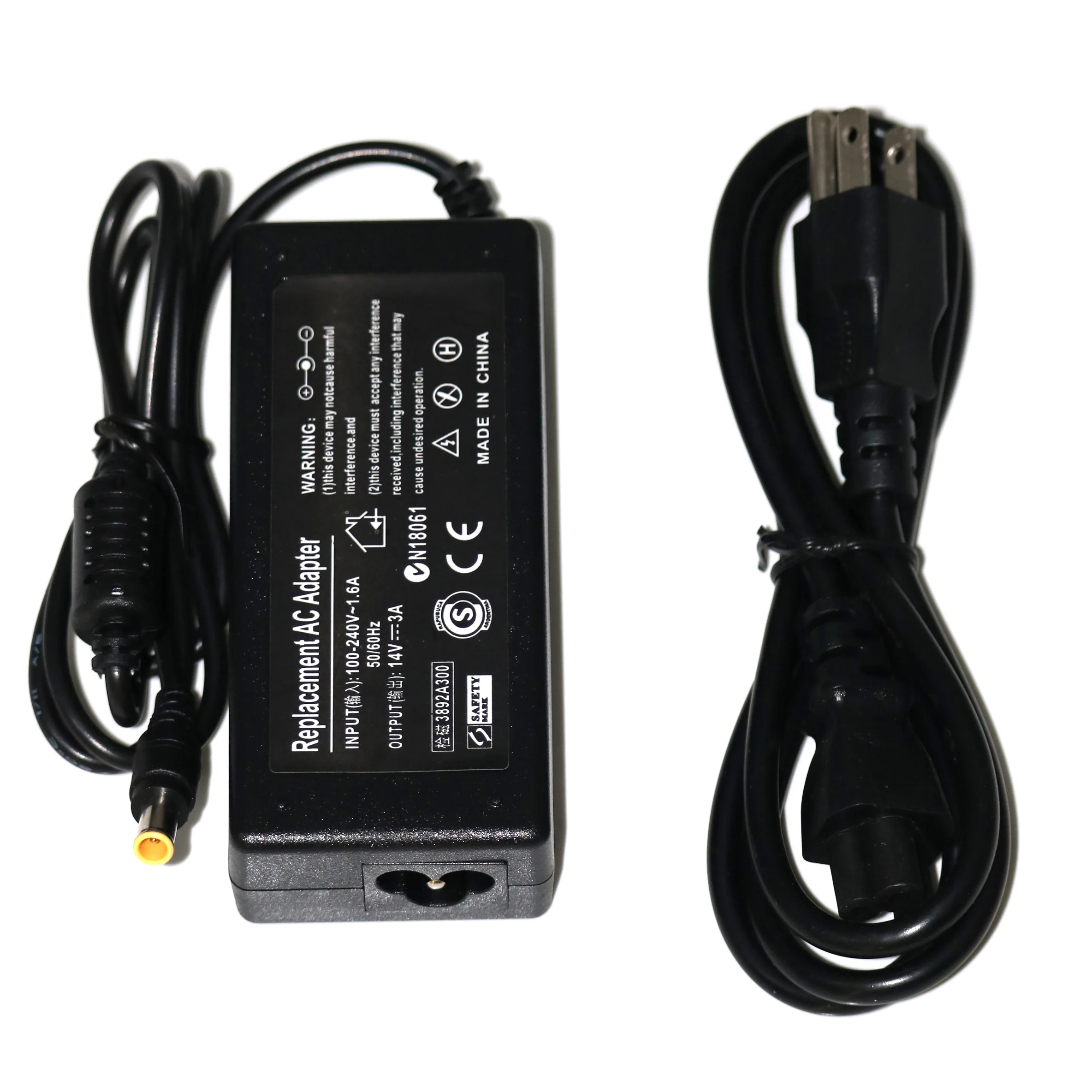 Зарядное устройство для Samsung Monitor SA300 A2514 _ dpn A3014 AD-3014B B3014NC SA330 SA350 B301 - купить по