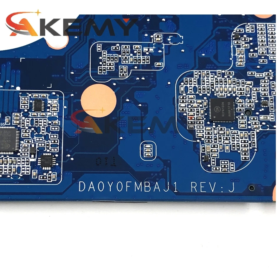 da0y0fmbaj1 da0y0fmbaj0 day0fambac1 for hp 1040 g3 laptop motherboard with i5 6300u 8gb ram 844414 001 844415 601 100 test work free global shipping