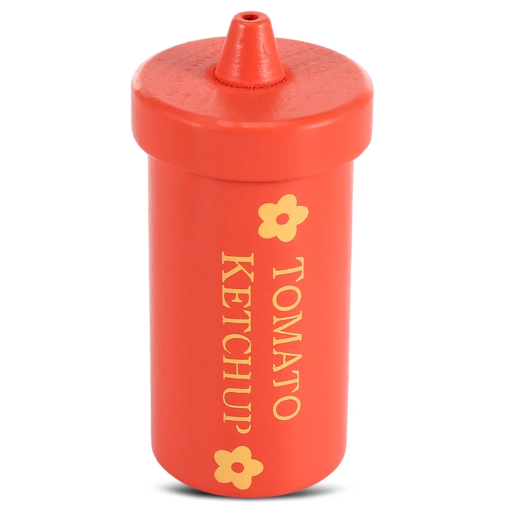 Детская имитация еды гамбургер Хотдог кухонная еда игрушечный набор ролевые