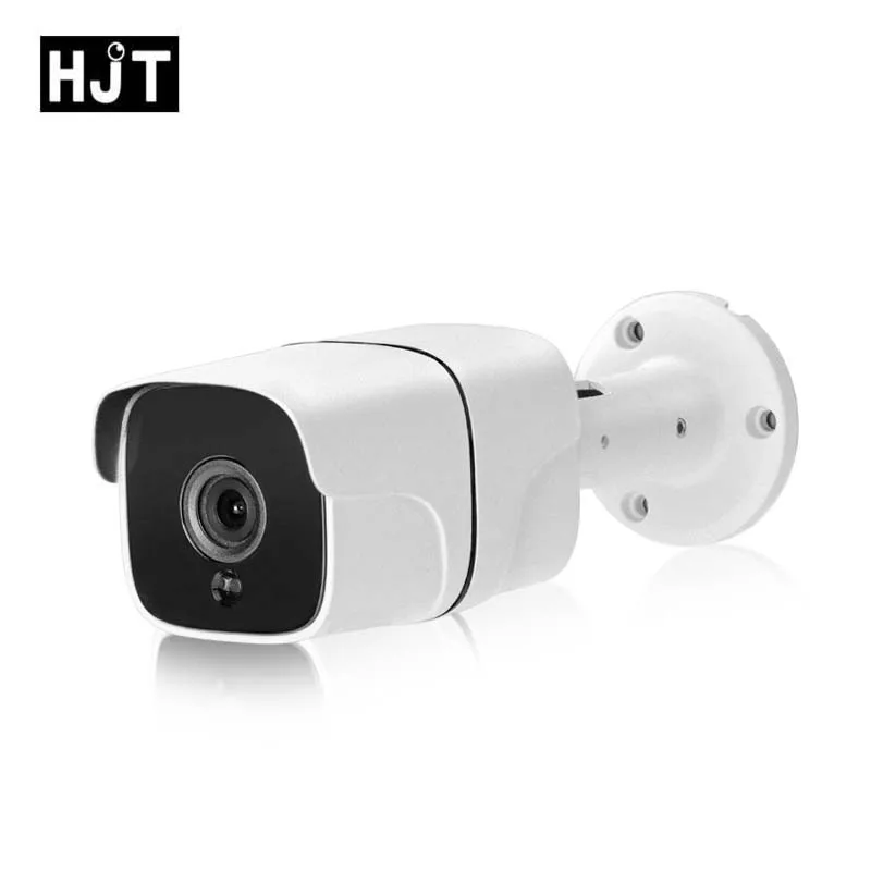 IP камера HJT МП H.265 48 В Onvif2.1|Камеры видеонаблюдения| |