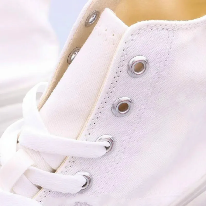 

2021 New Canvas Shoes For Men Women Sneakers Wild Retro Clunky Sneaker Casual DAd Shoes Sports Jogging Shoes