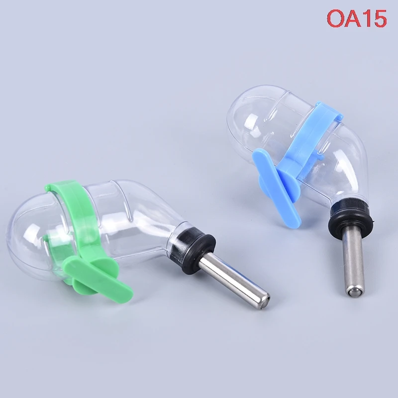 Питьевые фонтаны для домашних животных автоматическая миска воды из нержавеющей