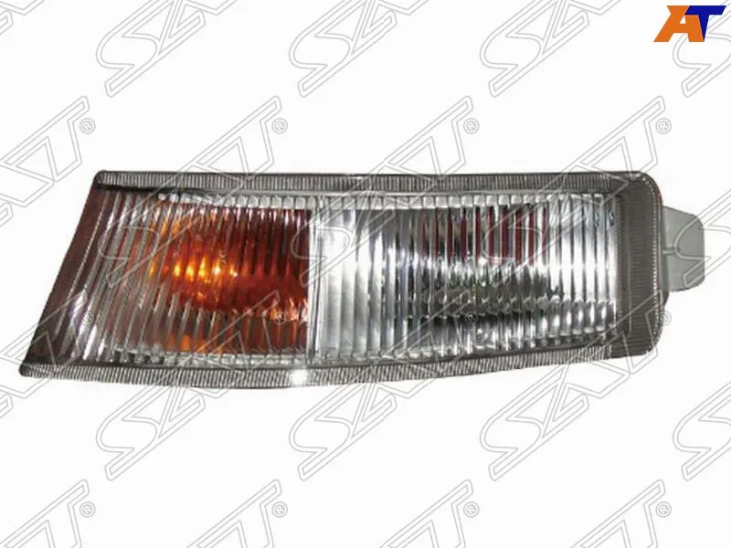 УКАЗАТЕЛЬ ПОВОРОТА ПРАВЫЙ Toyota Mark2 X90 (1992 1996) 1993) SAT ST 22 222R|Фара для авто в сборе| |