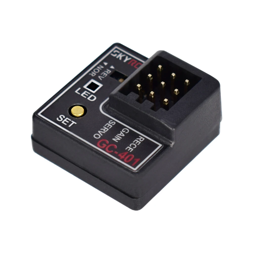 SKYRC GC401 Π³ΠΈΡΠΎΡΠΊΠΎΠΏ Π΄Π»Ρ Π΄ΡΠΈΡΡΠ° Π³ΠΎΠ½ΠΎΡΠ½ΠΎΠ³ΠΎ Π°Π²ΡΠΎΠΌΠΎΠ±ΠΈΠ»Ρ, Π²ΡΡ
ΠΎΠ΄ ΡΡΠ»Π΅Π²ΠΎΠ³ΠΎ ΡΠΏΡΠ°Π²Π»Π΅Π½ΠΈΡ, Π½ΠΎΠ²Π°Ρ ΠΌΠΎΠ΄Π΅ΡΠ½ΠΈΠ·ΠΈΡΠΎΠ²Π°Π½Π½Π°Ρ Π²Π΅ΡΡΠΈΡ V2 VS GC301 SKYRC GC401 Π³ΠΈΡΠΎΡΠΊΠΎΠΏ Π΄Π»Ρ Π΄ΡΠΈΡΡΠ° Π³ΠΎΠ½ΠΎΡΠ½ΠΎΠ³ΠΎ Π°Π²ΡΠΎΠΌΠΎΠ±ΠΈΠ»Ρ, Π²ΡΡ
ΠΎΠ΄ ΡΡΠ»Π΅Π²ΠΎΠ³ΠΎ ΡΠΏΡΠ°Π²Π»Π΅Π½ΠΈΡ, Π½ΠΎΠ²Π°Ρ ΠΌΠΎΠ΄Π΅ΡΠ½ΠΈΠ·ΠΈΡΠΎΠ²Π°Π½Π½Π°Ρ Π²Π΅ΡΡΠΈΡ V2 VS GC301