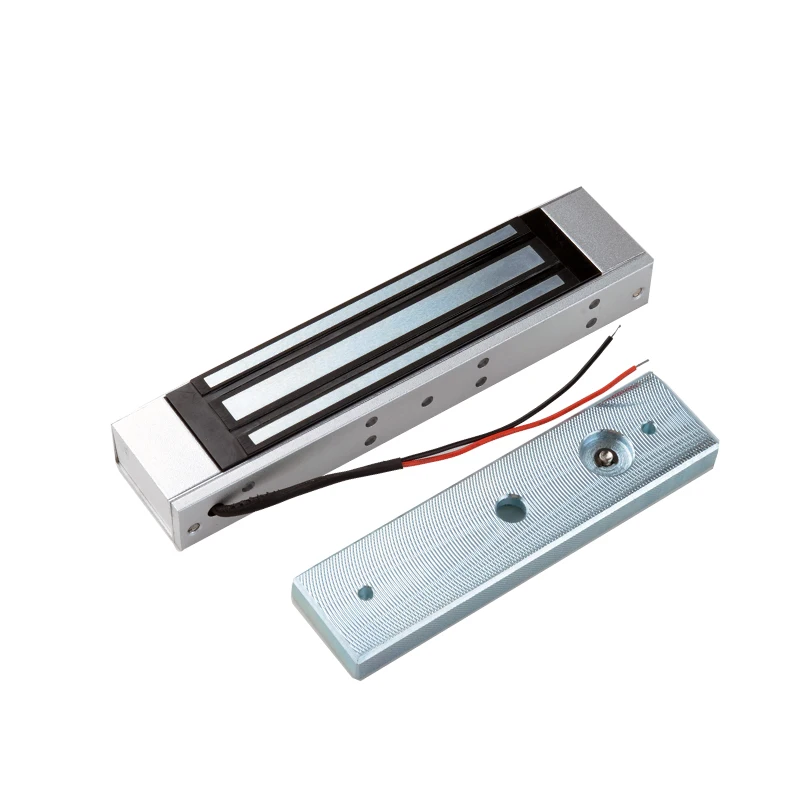 180 кг Электрический магнитный замок электромагнитный электронный дверной