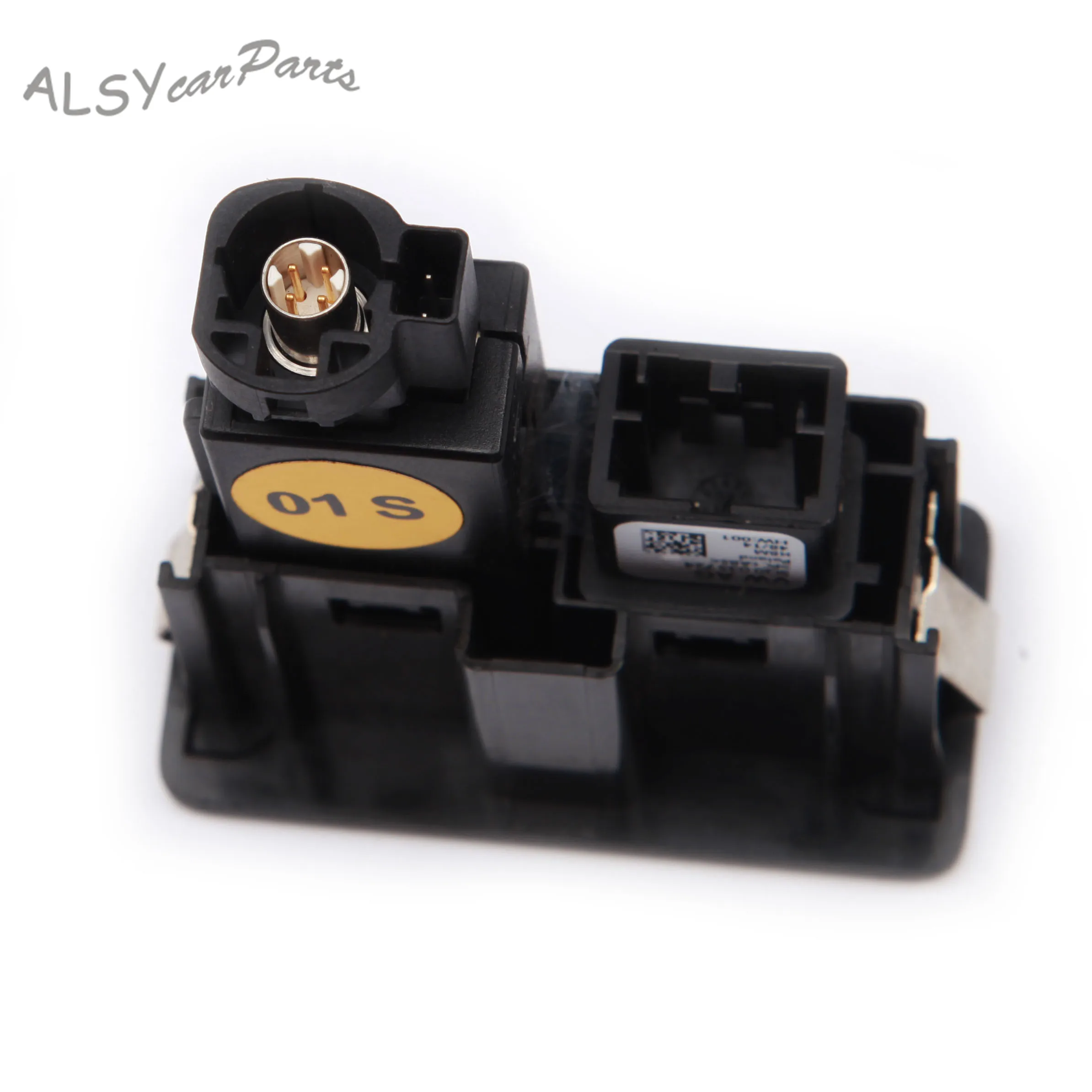 Разъем YIMIAOMO 5G0035222H USB и аксессуары для подключения подходит VW Golf Passat CarPlay MDI AMI