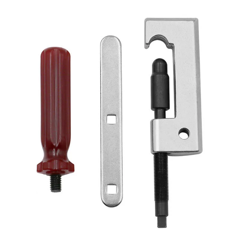 

CT-204 For Air Conditioning Sealer Sealing Pliers Copper Tube Pinch Off Tool Refrigeration Unit Copper Pipe Sealing Pliers