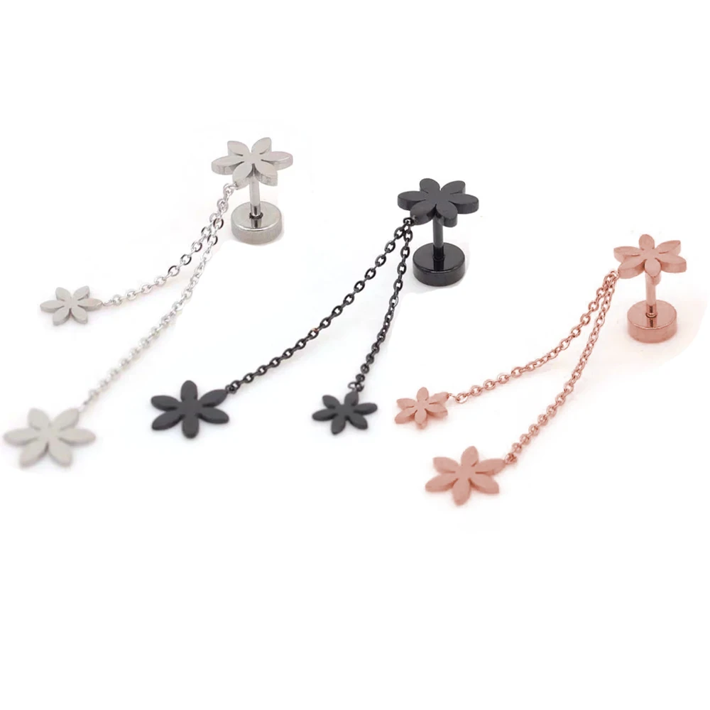 Серьги-подвески женские геометрической формы 16 г 1 пара | Украшения и аксессуары