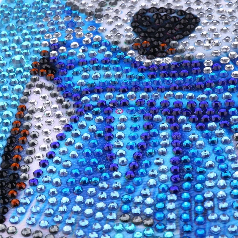 DIY 5D полный Алмаз Живопись Вышивка крестом вышивка Алмазная собаки животные