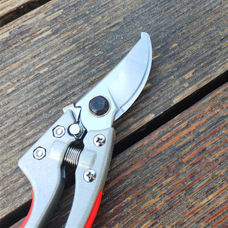 SK5 садовые секаторы ножницы для прививки плодового дерева инструменты режущие