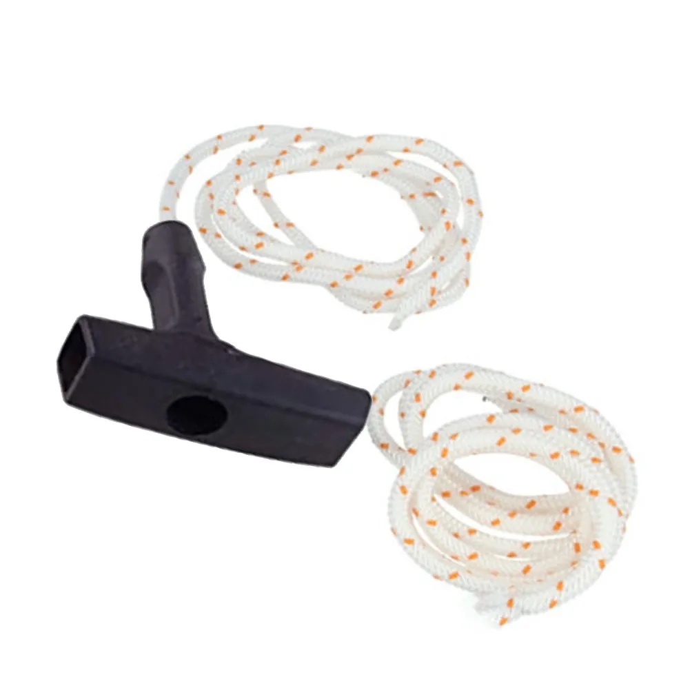 

Starter Start Pull Handle Spare Cord Rope Service Kit Accessory For Stihl TS400 TS410 TS420 Engine Chainsaw Lawn Mover Part