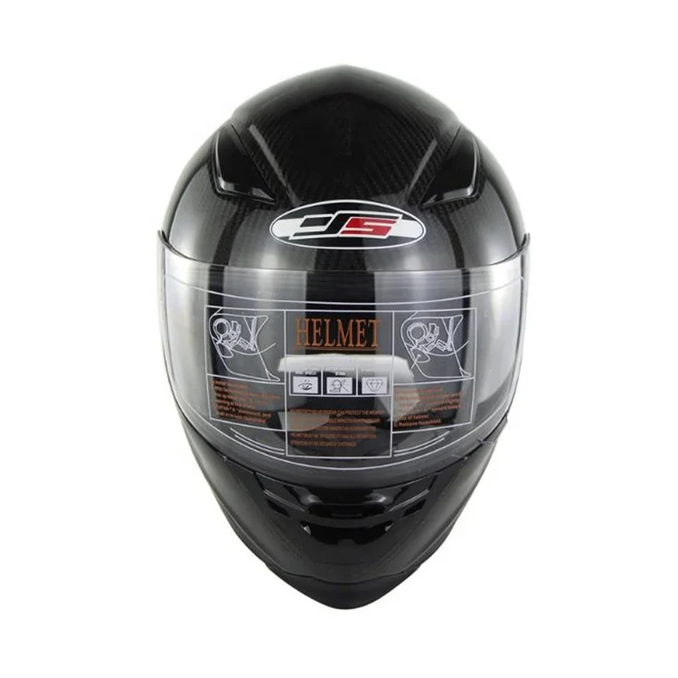 

high quality 3k carbon fiber motorcycle helmet