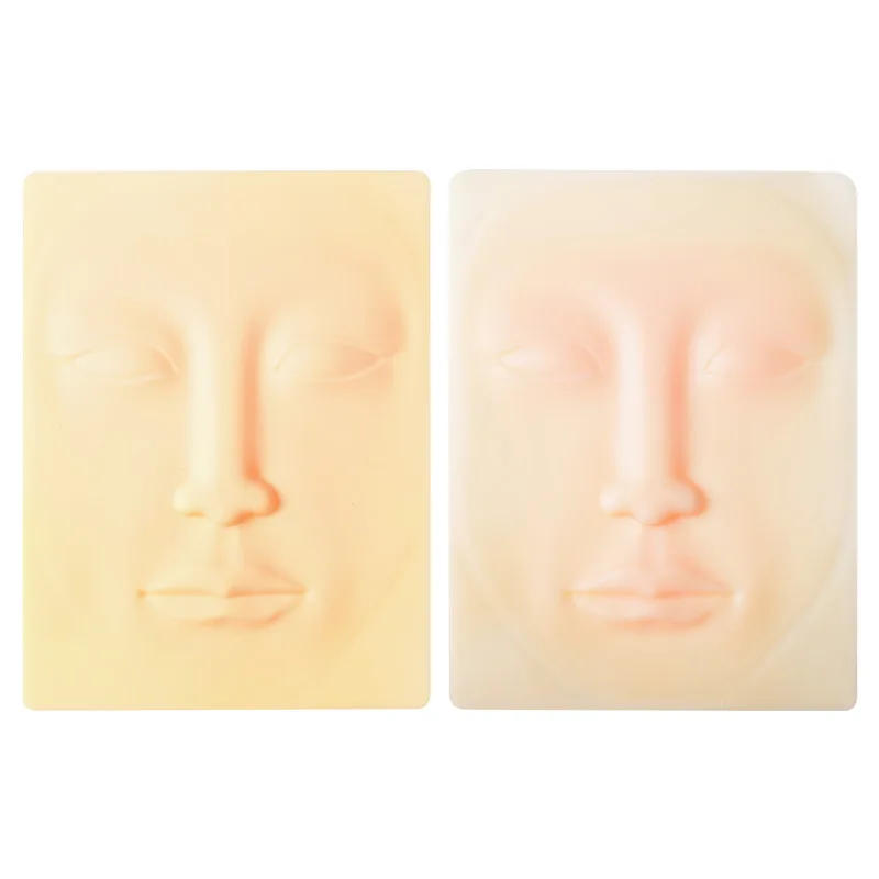 

5 шт., латексные 3d-брови, 14 видов