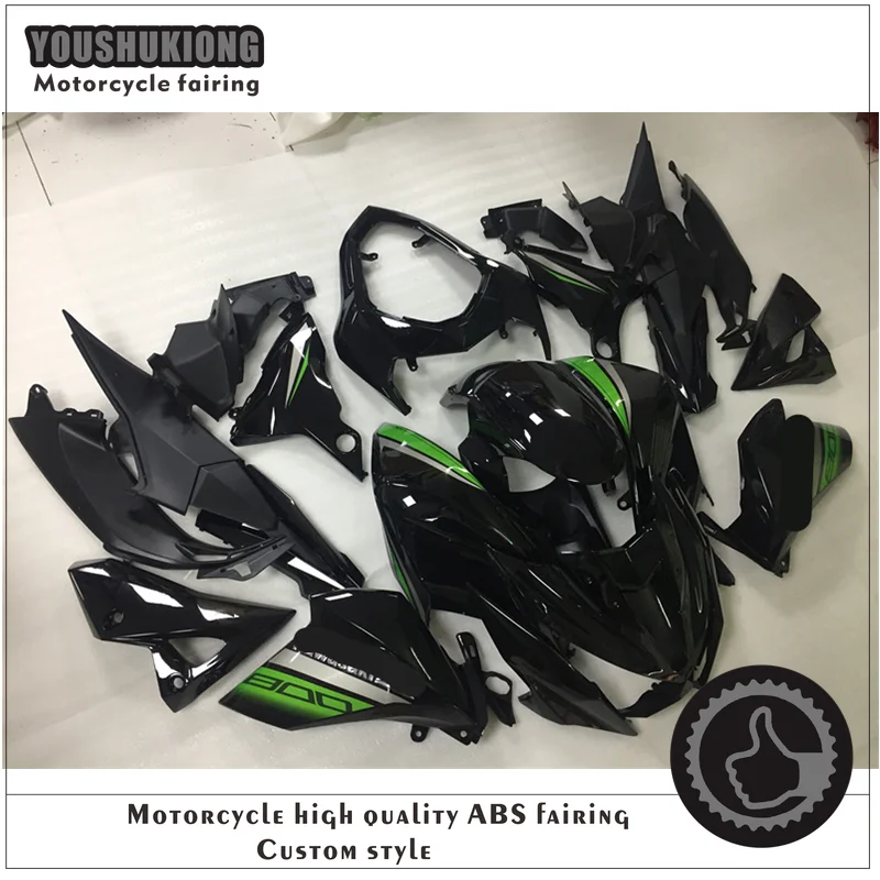 

Bodywork High Quality ABS Injection Plastics Fairings Kit For Z800 13-16 2013 2014 2015 2016