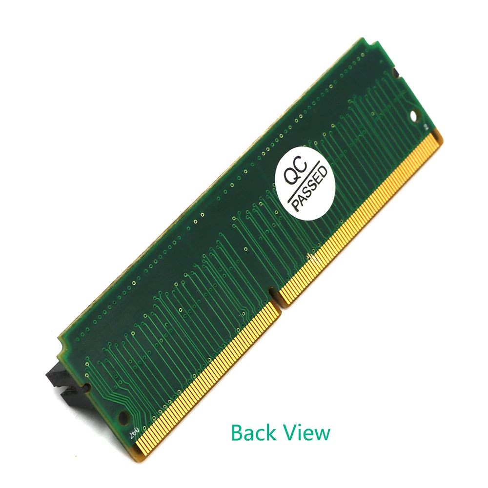 Плата расширения DDR4 SO DIMM переходник для карты памяти 260Pin тестовая защита