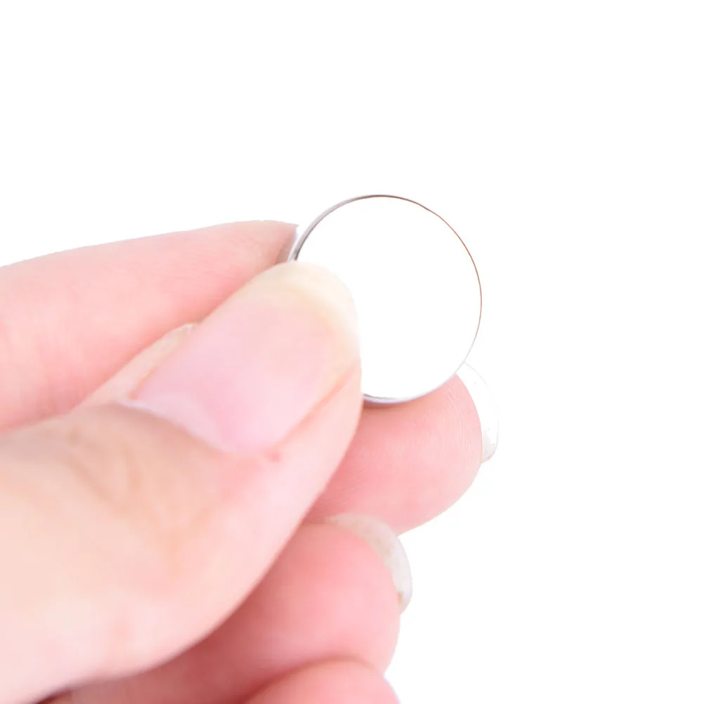 Пустая Магнитная палитра теней для век большой профессиональный макияж коробка