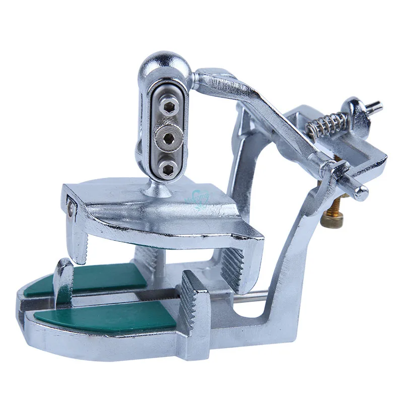 Стоматологический зуб регулируемый артикулятор высокого качества для