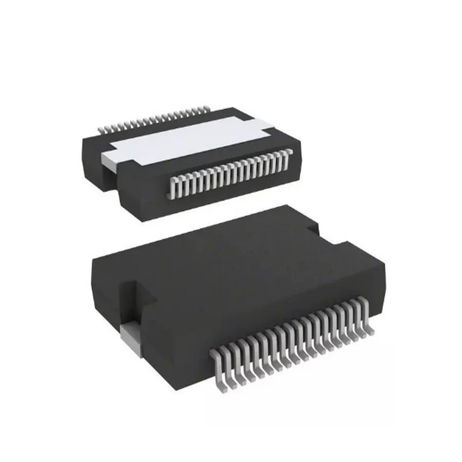 

New 7575BBC 7575B BC TDA7575B BC HSSOP36 10pcs/lot