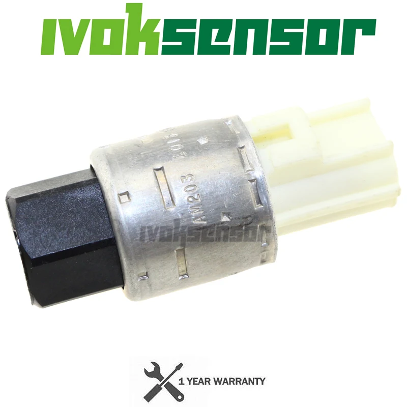 Оригинальный HVAC A/C муфта включения кондиционера низкий выключатель давления для