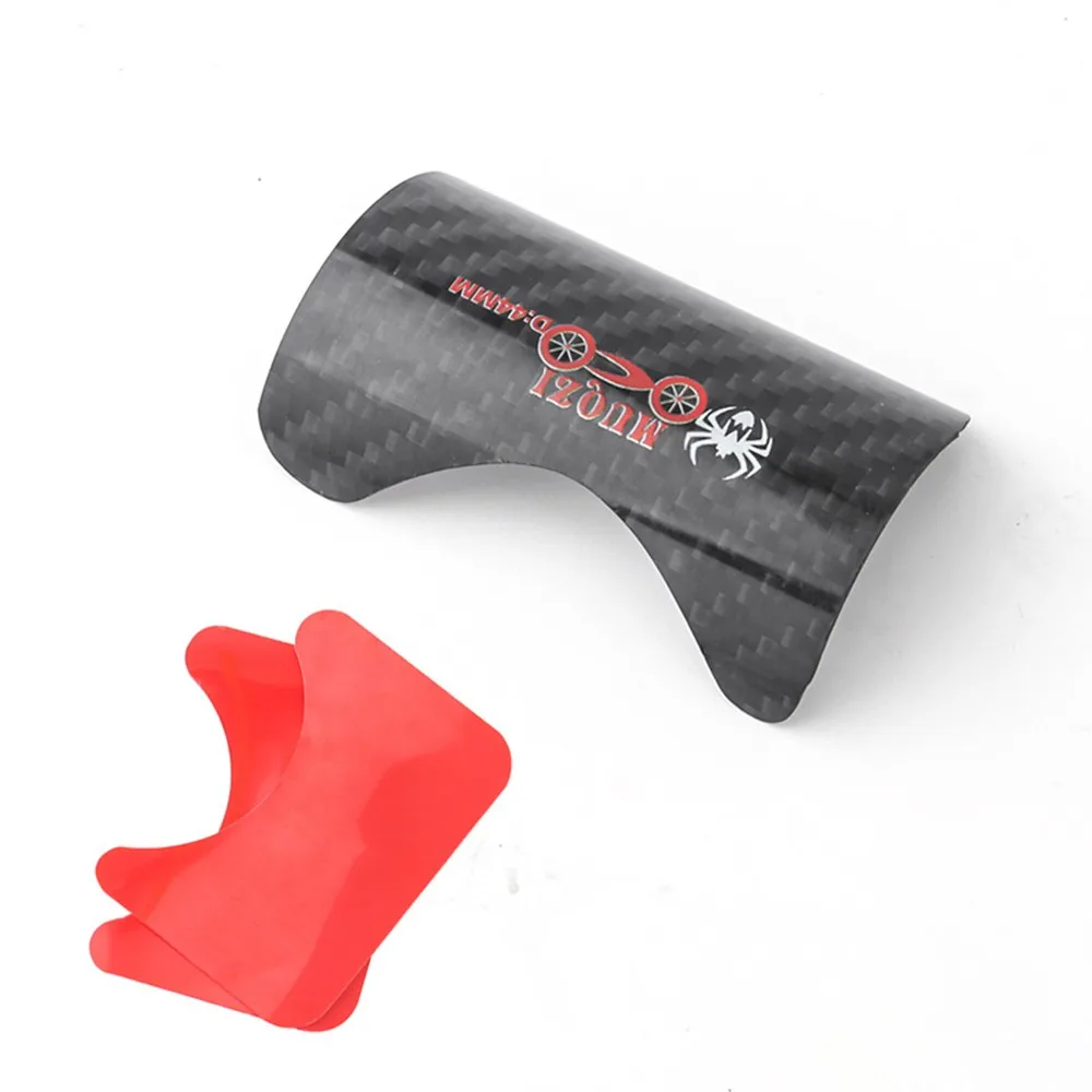 Защитные прокладки для велосипедной рамы Brompton складной велосипедный Нижний