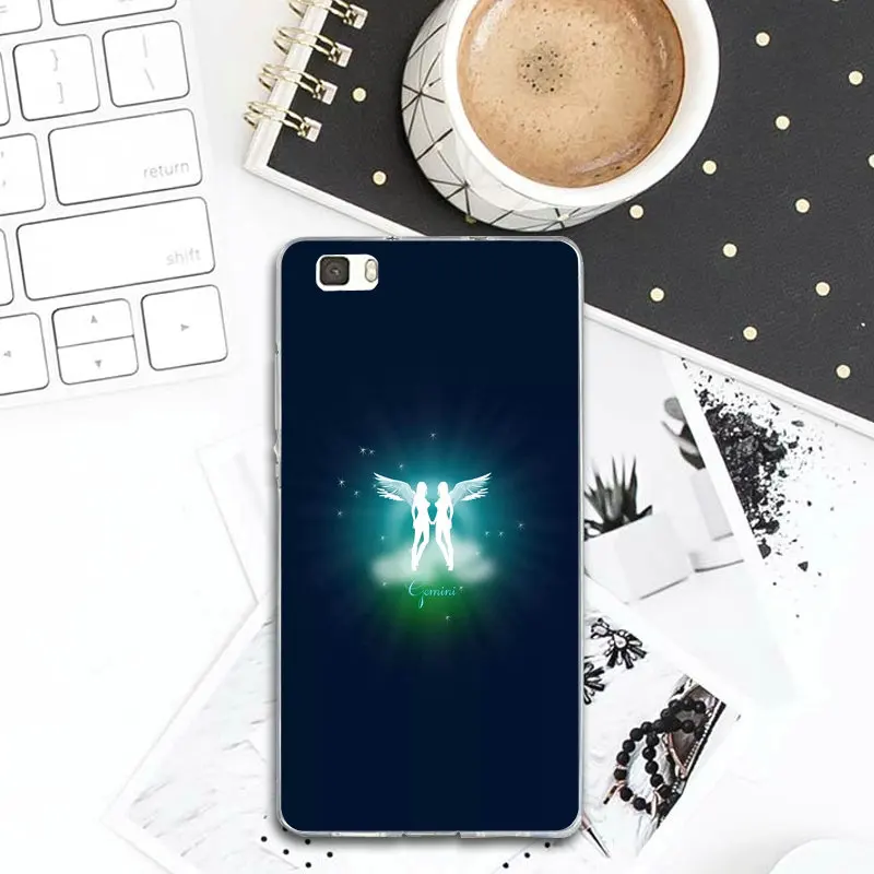 Мягкий силиконовый чехол для телефона huawei P8 P9 P10 P20 P30 Lite mate 10 Pro Y3 Y5 Y6 II Y7 Honor 6X7X9 Plus