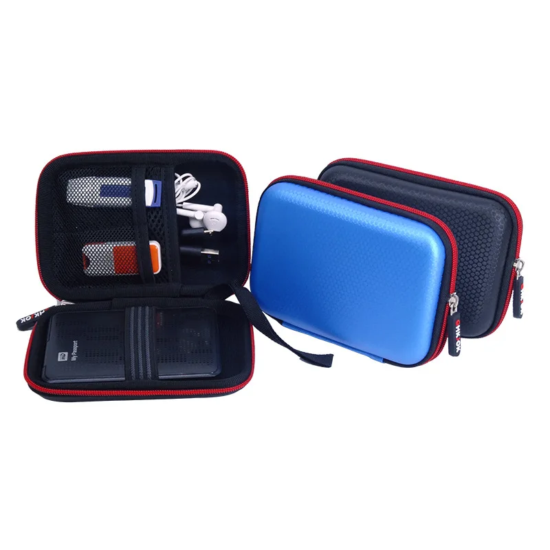 aliexpress.com - Portable External Hard Drive HDD bag New Carrying 500GB 1TB  Case Bag for WD My Passport Ultra seagate