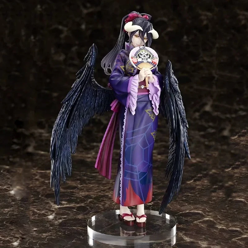 

Экшн-фигурка Оверлорд III из японского аниме, 27 см