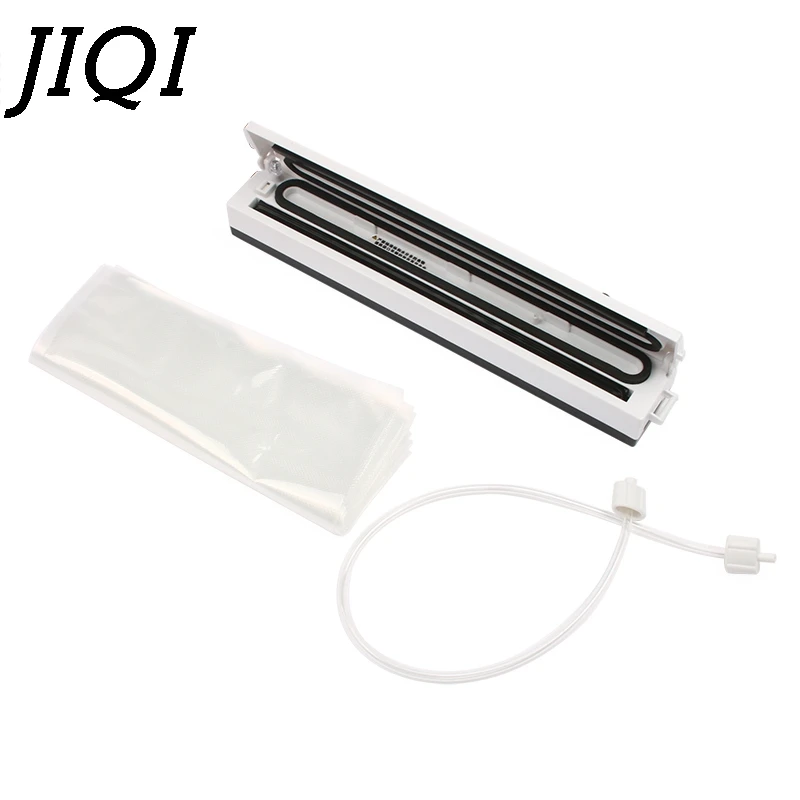 Автоматический вакуумный упаковщик JIQI упаковочная машина для пищевых продуктов