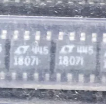 

Бесплатная доставка LT1807IS8 SOP8 10 шт.