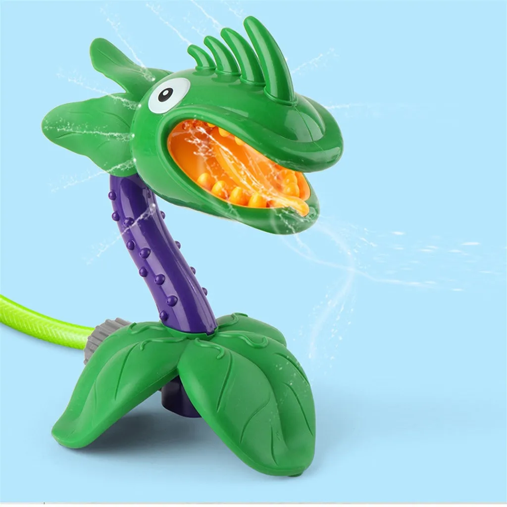 

Children's Bath Toy Male Cartoon Can Spray Water Baby Girl Bathroom Bathing Toy